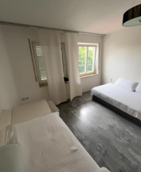 Apartment am Feld